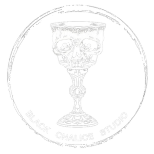 Black Chalice Studio